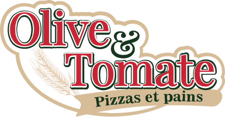 Olive & Tomate